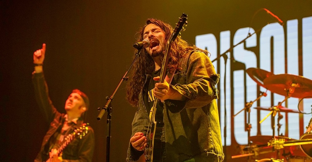 Chris Cornell Tribute