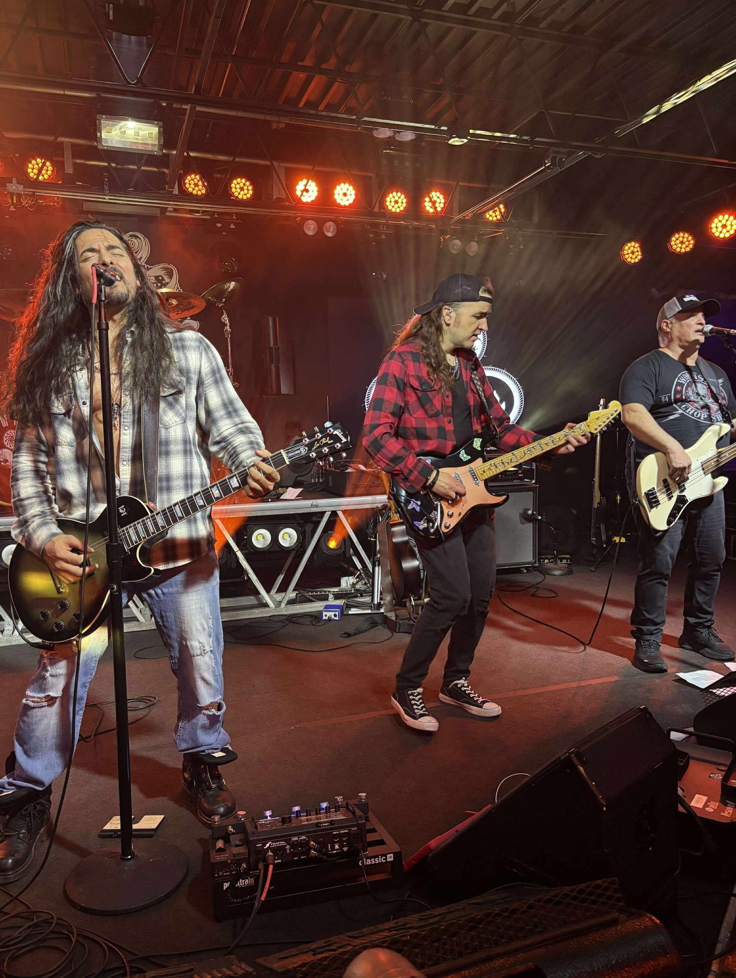 Chris Cornell Tribute