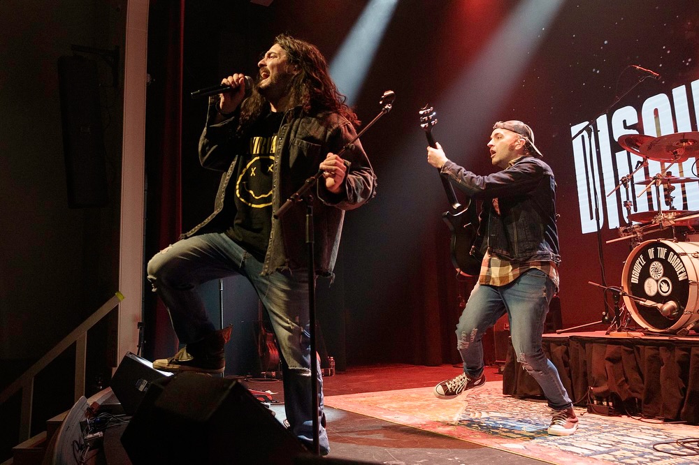 Chris Cornell Tribute