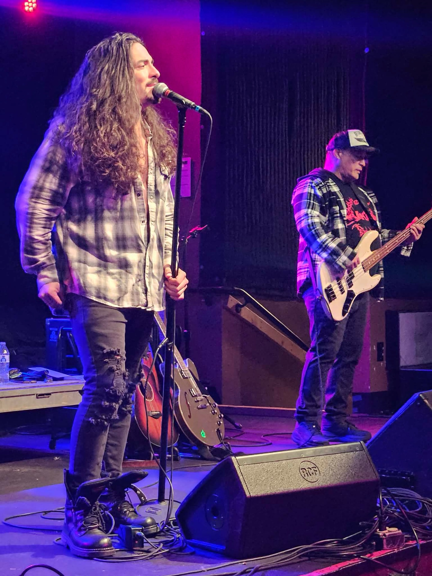 Chris Cornell Tribute