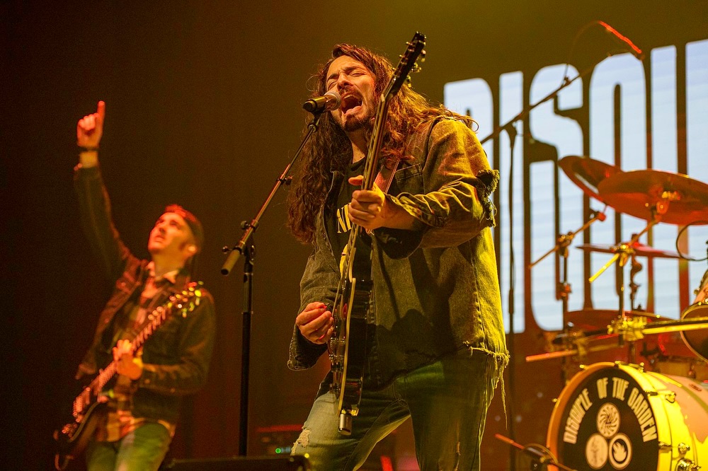 Chris Cornell Tribute